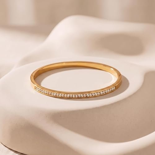 Bangle Bracelet - Image 3