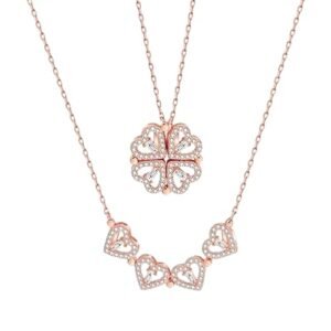 Pendant Necklace