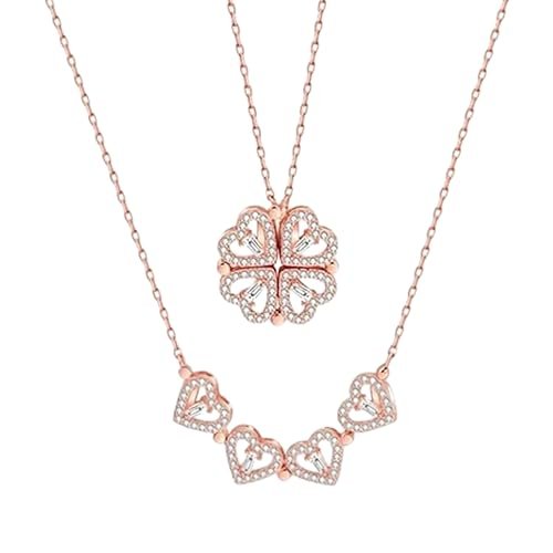 Pendant Necklace
