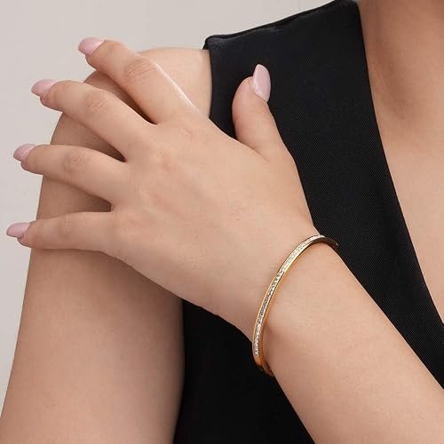 Bangle Bracelet - Image 4