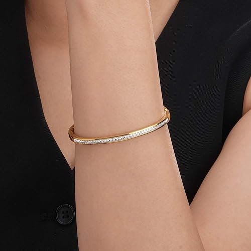 Bangle Bracelet - Image 2