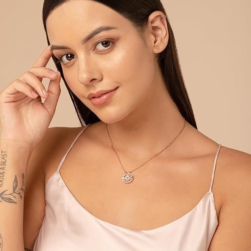 Pendant Necklace - Image 4